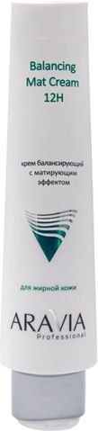 

Aravia Professional Balancing Mat Cream H