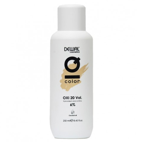 

Dewal IQ Color Oxi