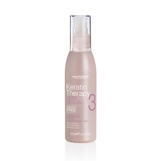 

Alfaparf Milano Lisse Design Detangling Cream