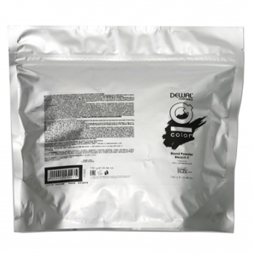 

Dewal IQ Color Blond Powder Kingplex Bleach