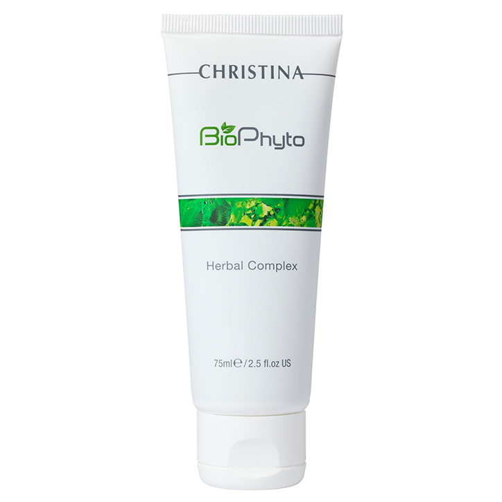 

Christina Bio Phyto Herbal Complex