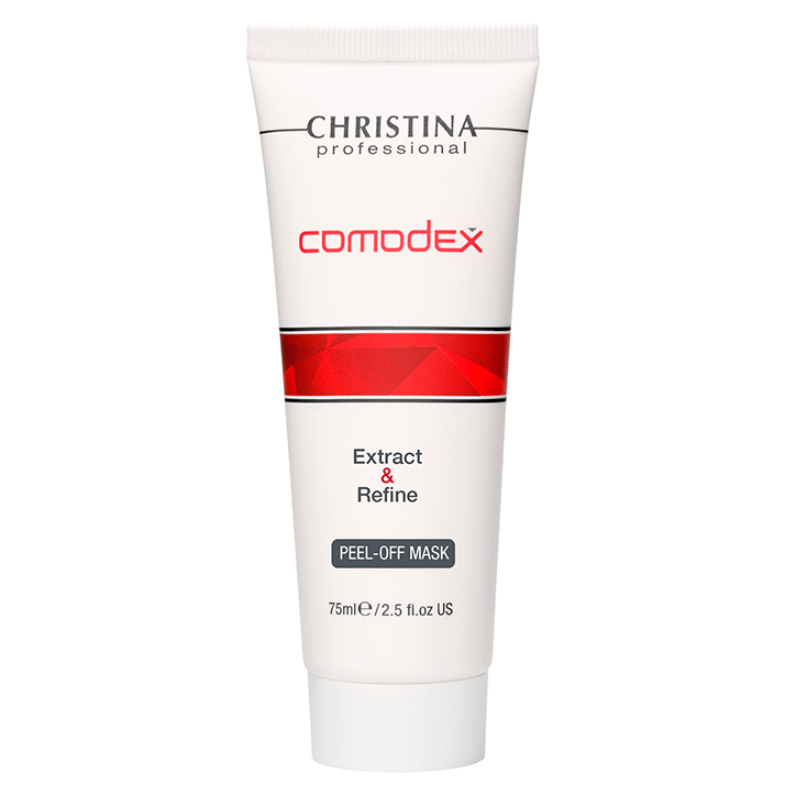 

Christina Comodex Extract and Refine PeelOff Mask