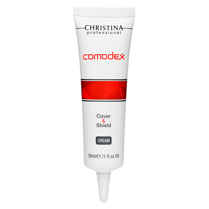 

Christina Comodex Cover and Shield Cream SPF