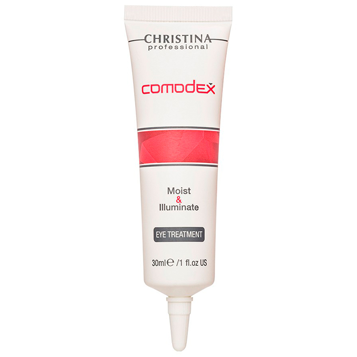 

Christina Comodex Moist and Illuminate Eye Treatment