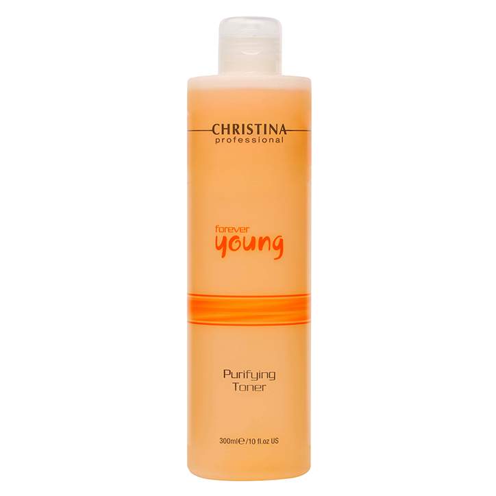 

Christina Forever Young Purifying Toner