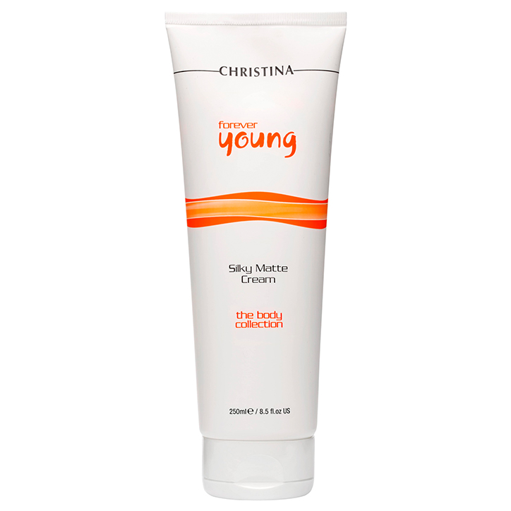 

Christina Forever Young Silky Matte Cream