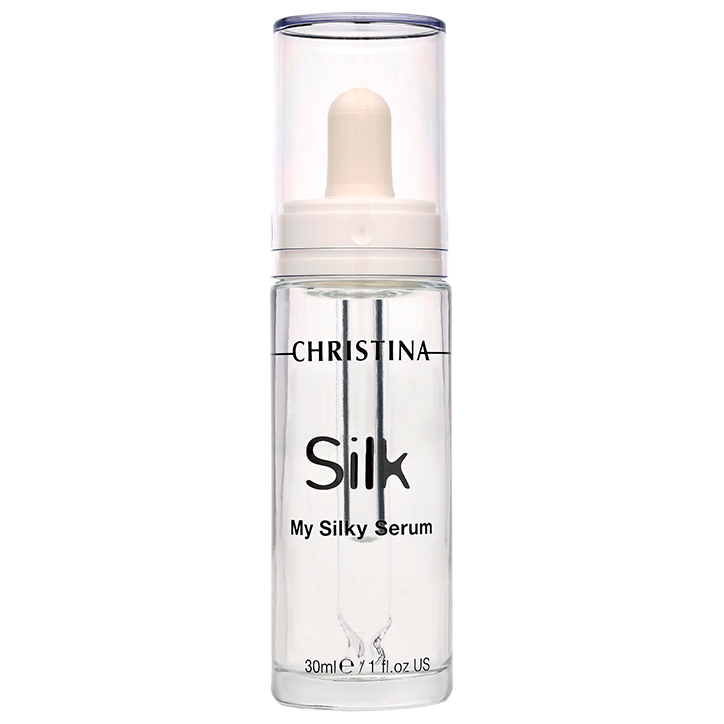 

Christina Silk My Silky Serum