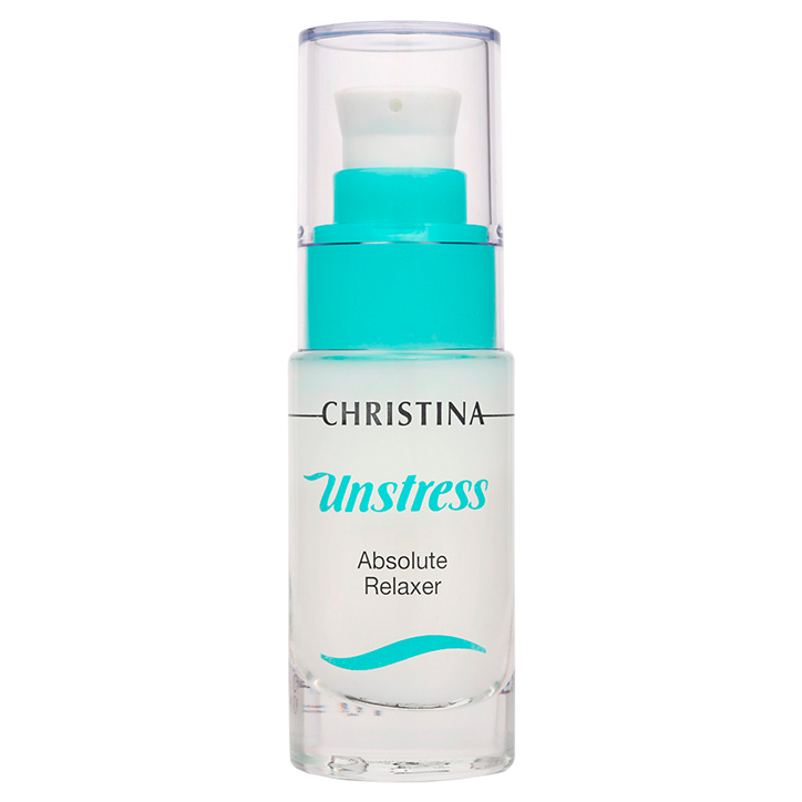 

Christina Unstress Absolute Relaxer