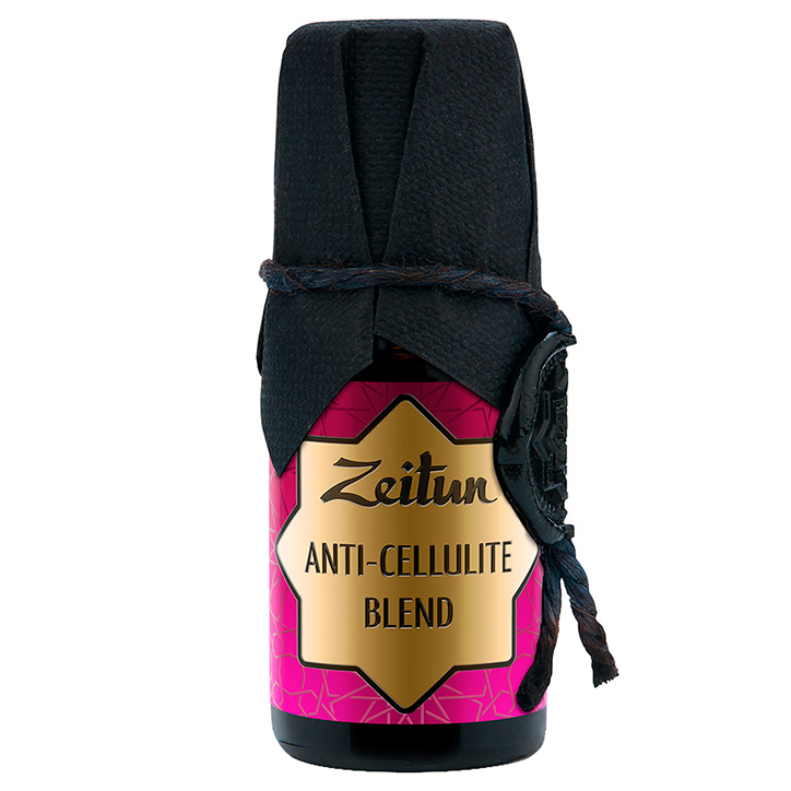 

Zeitun AntiCellulite Blend Number