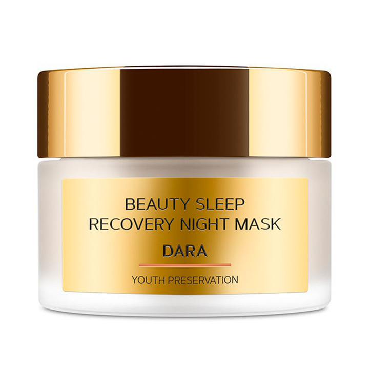 

Zeitun Dara Beauty Sleep Recovery Night Mask