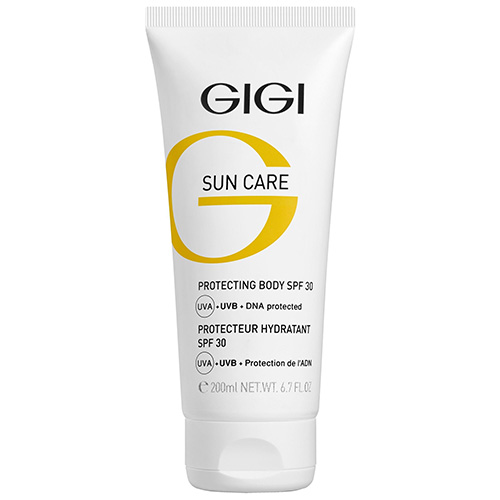 

Gigi Sun Care Daily Body SPF DNA Prot