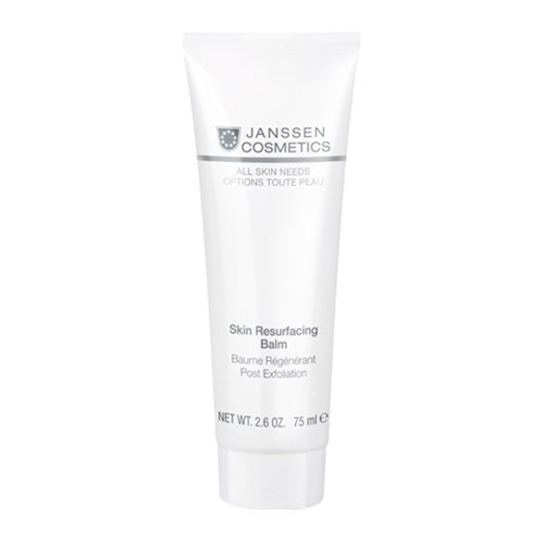 

Janssen Cosmetics All Skin Needs Skin Resurfacing Balm