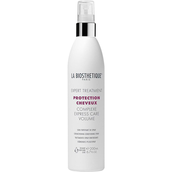 

La Biosthetique Protection Colour Complex Express Care Volume