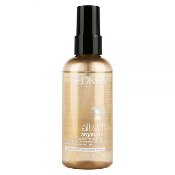 

Redken All Soft Argan Oil