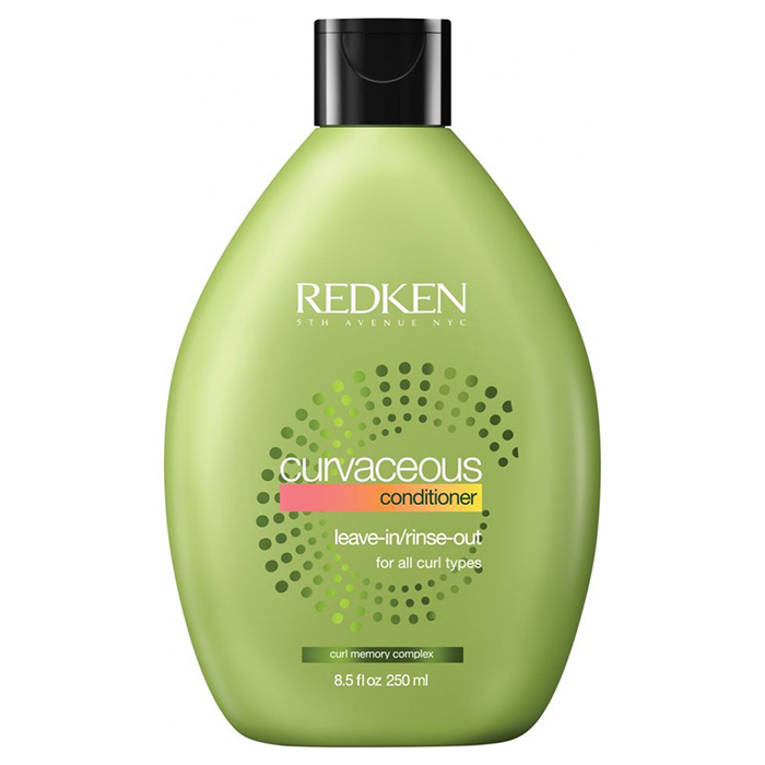 

Redken Curvaceous Curl Memory Complex Conditioner