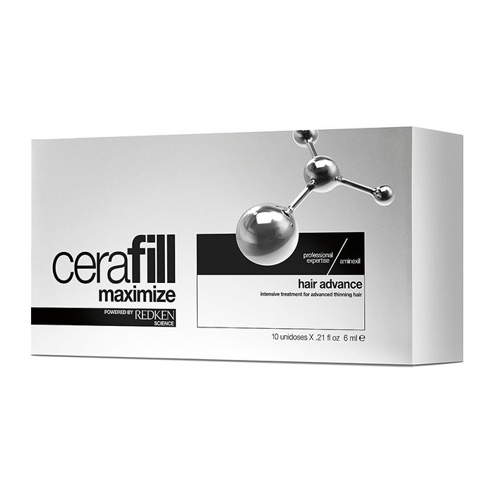 

Redken Cerafill Maximize Aminexil