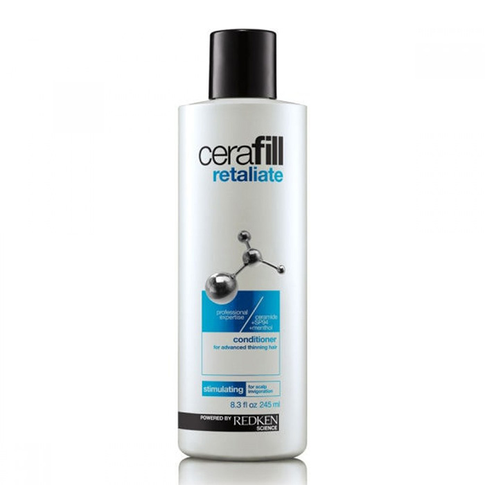 

Redken Cerafill Retaliate Stimulating Conditioner