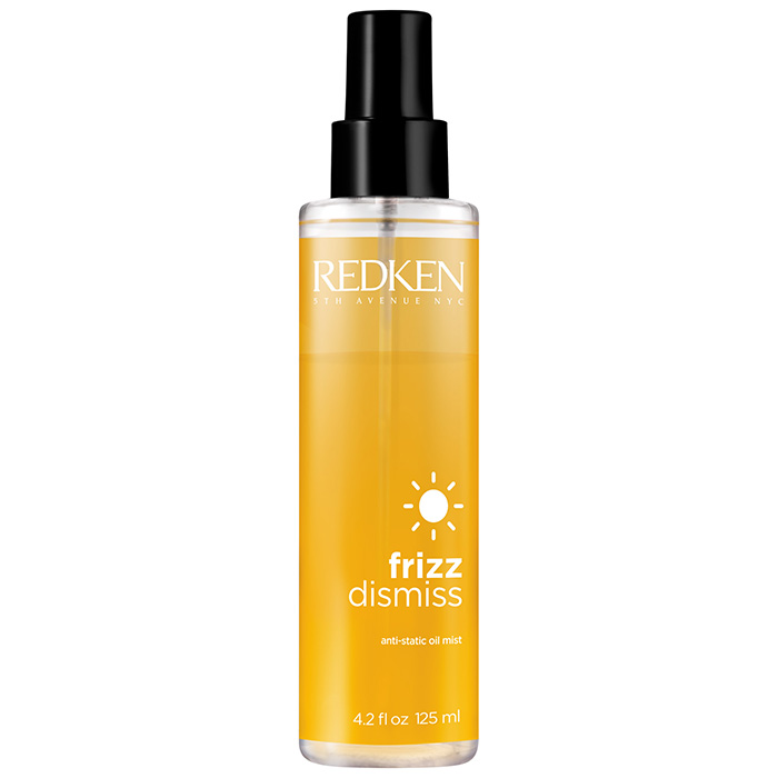 

Redken Frizz Dismiss AntiStatic Oil Mist