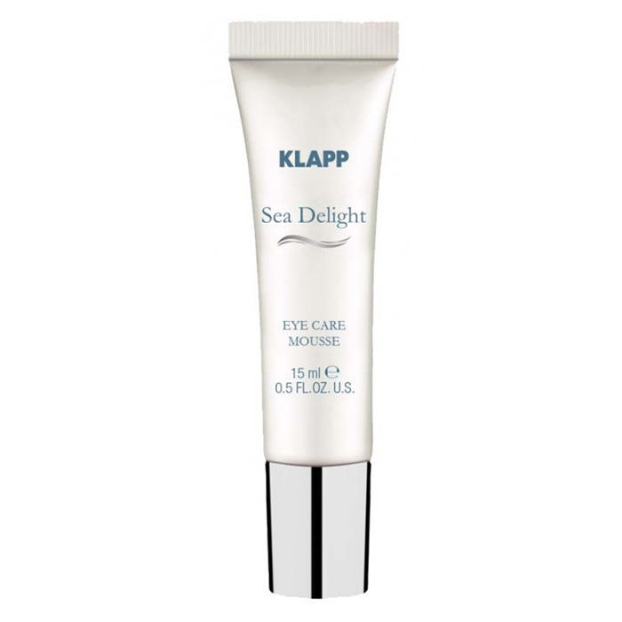 

Klapp Sea Delight Cream Mousse