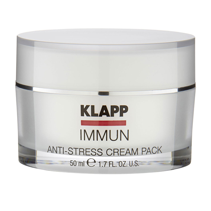 

Klapp Immun AntiStress Cream Pack