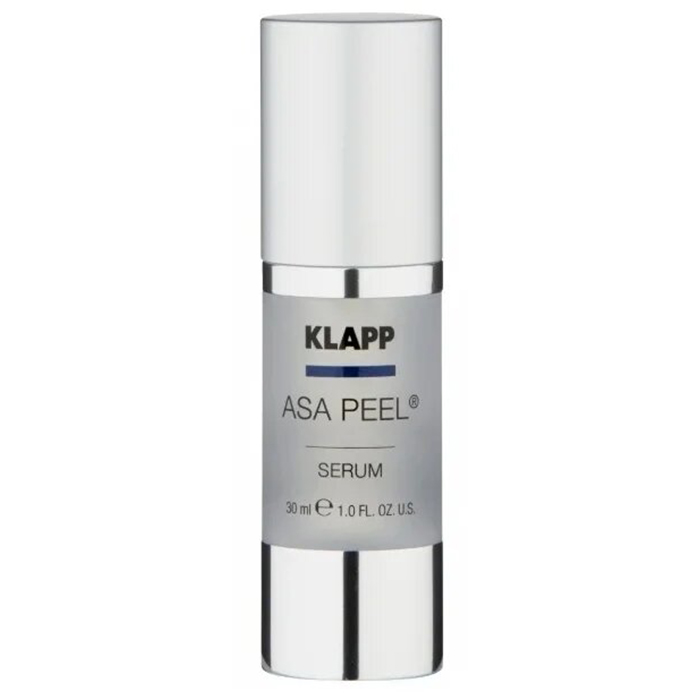 

Klapp Asa Peel Serum