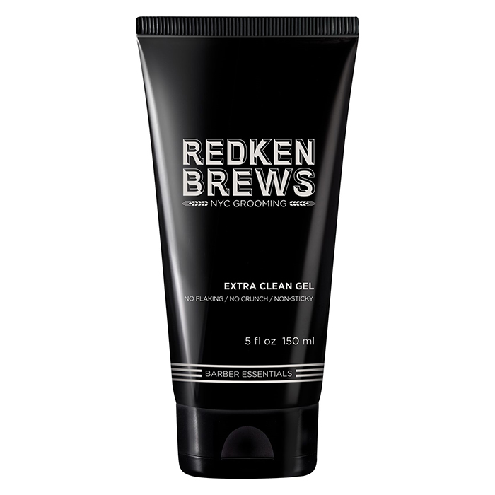 

Redken Brews Extra Clean Gel