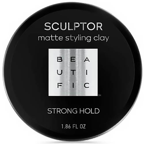 

Beautific Sculptor Matte Styling Clay