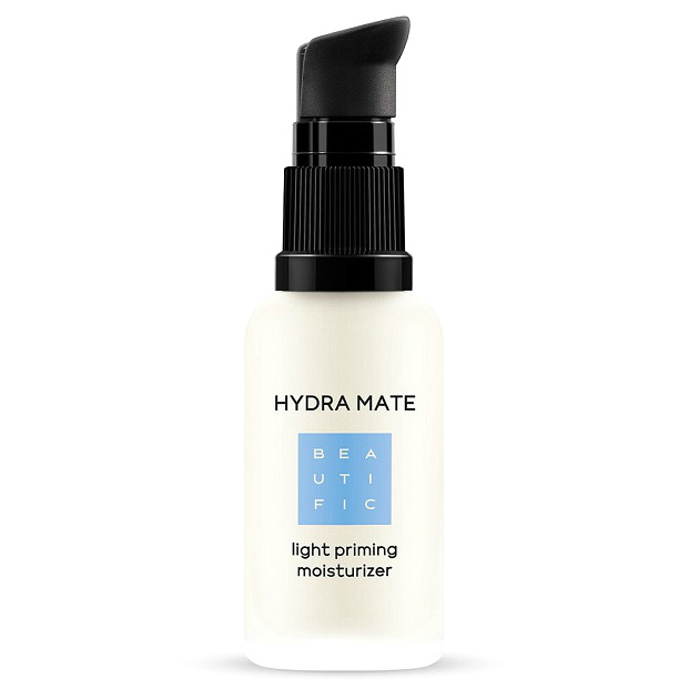 

Beautific Hydra Mate Light Priming Moisturizer
