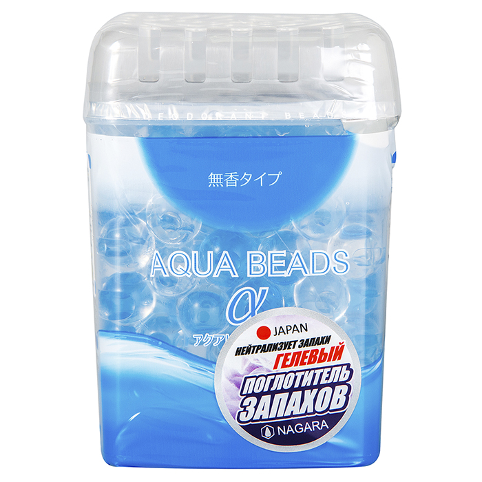 

Nagara Aqua Beads