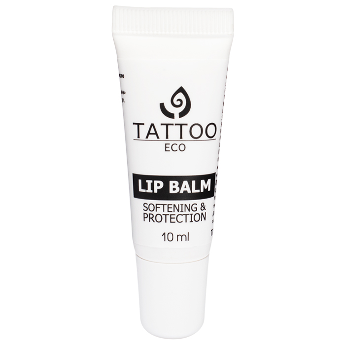 

Tattoo Eco Balm