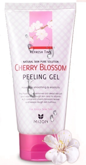 

Mizon Refresh Time Peeling Gel
