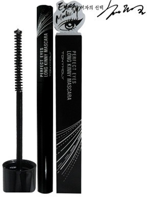 

Tony Moly Perfect Eyes Longkini Mascara