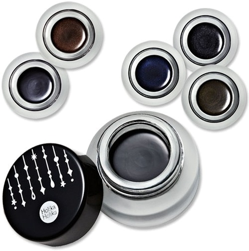 

Holika Holika JewelLight Waterproof Gel Eyeliner