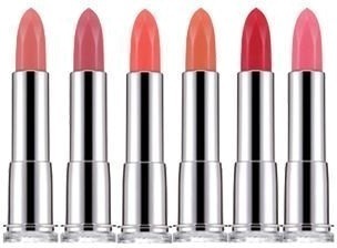

Missha M Air Fit Matte Lip Rouge SPF