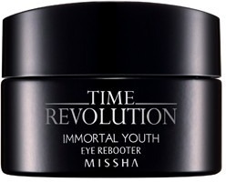 

Missha Time Revolution Immortal Youth Eye Rebooter