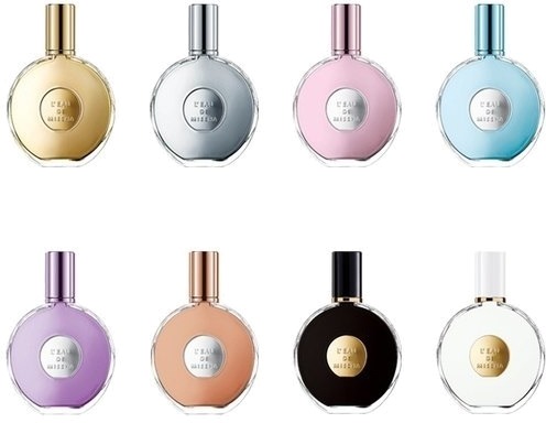 

Missha Leau De Missha Perfume