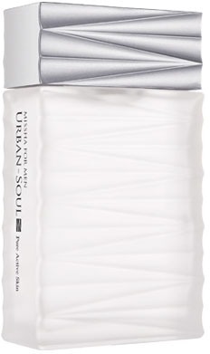 

Missha For Men UrbanSoul Pure Active Skin