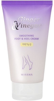 

Missha Ginger