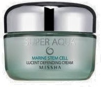 

Missha Super Aqua Marine Stem Cell Recovery Cream