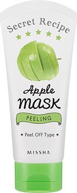 

Missha Secret Recipe Apple Mask
