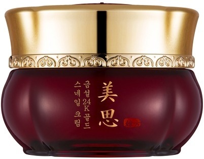 

Missha Misa Geum Sul K Gold Snail Cream