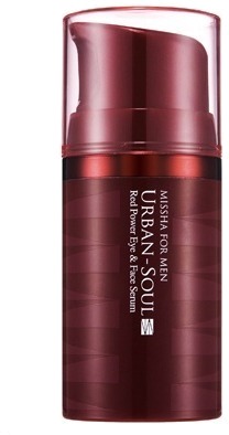 

Missha For Men Red Power Eye amp Face Serum
