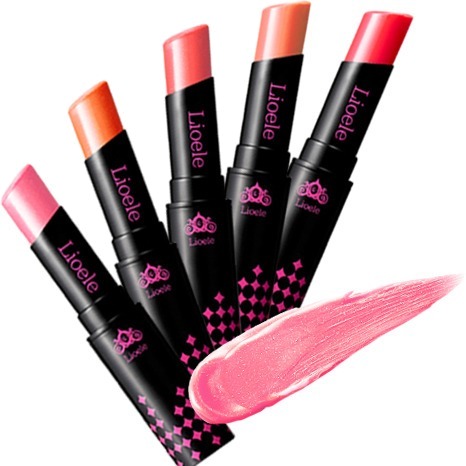 

Lioele Jewel Super Star Lip Stick