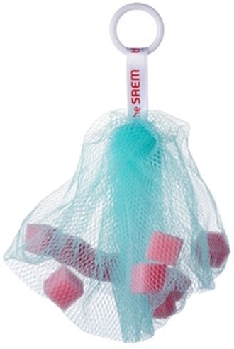 

The Saem Bubble Maker