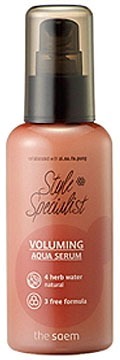 

The Saem Style Specialist Voluming Aqua Serum