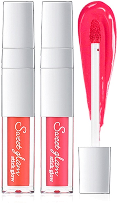 

Secret Key Sweet Glam Stick Glow