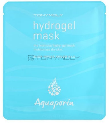 

Tony Moly Aquaporin Hydrogel Mask