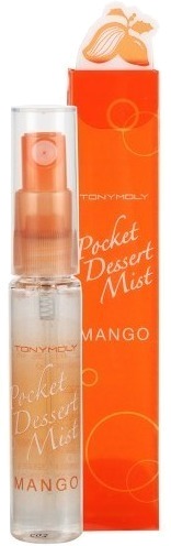 

Tony Moly Pocket Desert Mist