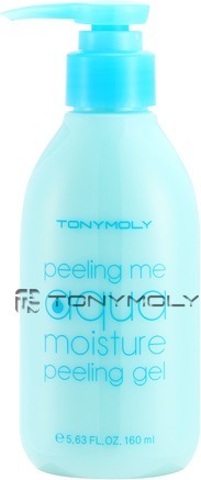 

Tony Moly Peeling me Aqua Moisture Peeling Gel