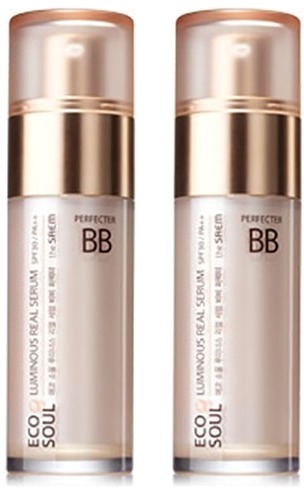 

The Saem Eco Soul Luminous Real Serum BB Perfecter